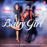 Guru Randhawa — Baby Girl Ft Dhvani Bhanushali