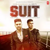 Guru Randhawa — Suit Ft Arjun & Intense