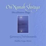 Gurumayi Chidvilasananda — Om Namah Shivaya (Shivabhairav Raga) Ft Siddha Yoga Music
