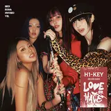 H1-Key — Rainfalls