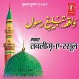 Haji Tasleem Aarif — Tableeg - E - Rasool