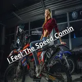 Hakan Keles — L Feel The Speed Comin (Extended Vrs.)