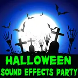 Halloween Sounds — Halloween Sound Effects Party (Horror) [Scary]