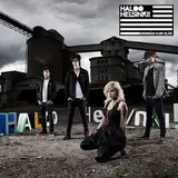 Haloo Helsinki! — Tuntematon