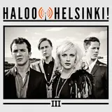 Haloo Helsinki! — Hyvää Matkaa