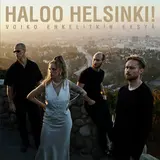 Haloo Helsinki! — Voiko Enkelitkin Eksyä