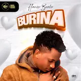 Hamisu Breaker — Burina