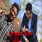 Hamisu Breaker — Jarumar Mata