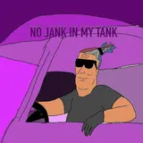 Hank Trill — No Jank In My Tank
