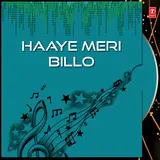 Harbhajan Mann — Haaye Meri Billo Ft Ravi Daate & Traditional
