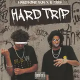 Hardbone Boy — Hard Trip Ft R-Trip