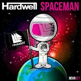 Hardwell — Call Me A Spaceman (Feat. Mitch Crown)