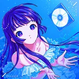Haretokidoki — Mermaid