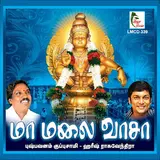 Harish Raghavendra — Saranam Saranam