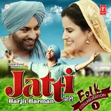 Harjit Harman — Jatti