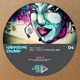 Harrison Crump — Face It