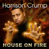 Harrison Crump — Deep In The Clouds