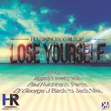 Harrison Crump — Lose Yourself (Feat. Dj Shellz)