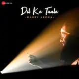 Harry Arora — Meri Hai Tu