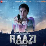 Harshdeep Kaur — Dilbaro Ft Vibha Saraf & Shankar Mahadevan