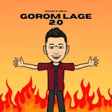 Hasan S. Iqbal — Gorom Lage 2.0