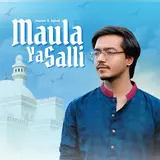 Hasan S. Iqbal — Maula Ya Salli