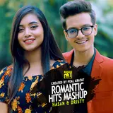 Hasan S. Iqbal — Romantic Hits Mashup (Original Motion Picture Soundtrack) Ft Dristy Anam & Ali Akram Shuvo