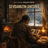 Hasan Yağiz — Sevdamizin Anisina