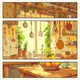 Hatena — Amber Life