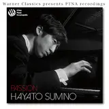 Hayato Sumino — Piano Sonata, No. 5, Op. 53