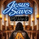 Hd Wise G — Heaven's Hand (Feat. Lady Gucci X)