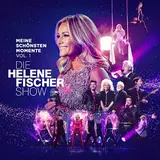 Helene Fischer — The Prayer Ft Andrea Bocelli