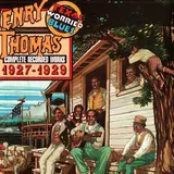 Henry Thomas — Don't Ease Me In