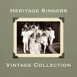 Heritage Singers — The King Is Coming
