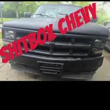 Hillbilly Jayy — Shitbox Chevy