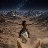 Housenatic — Freedom (Classical Trance Journey)