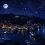 Housenatic — Portofino Nights