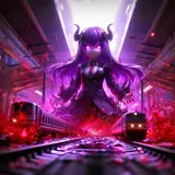 Hrxstal — Conqueror! (Ultra Slowed + Reverb) ft Chashkakefira & Yash1Oka