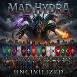 Hydra — France (Montjoie)