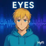 Hyfi — Eyes