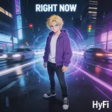 Hyfi — Right Now