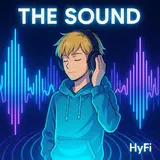 Hyfi — The Sound