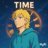 Hyfi — Time