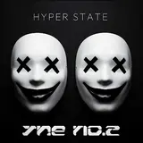 Hyper State — Stomp The Floor (Club Mix)