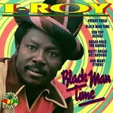 I-Roy — Move Up Roots Man