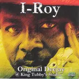I-Roy — Cow Town Skank