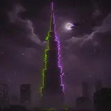 Iamgourav — Infinity Aura (Radio Edit)