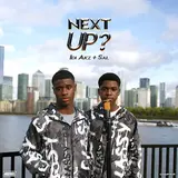 Idi Akz — Next Up - S3-E47, Pt.2 Ft Sal & Mixtape Madness