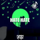 Ilham Riski — Hate Hate