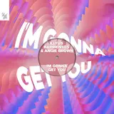 Illyus Barrientos — I'm Gonna Get You (Extended Mix) Ft Angie Brown